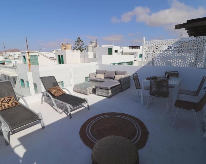 CASA MAR GINES NORTE
