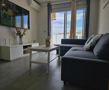 Seaside Serenity Casa Nini