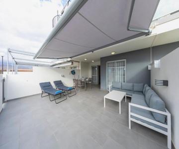MEDANO4YOU Las Terrazas Dream Holiday Home