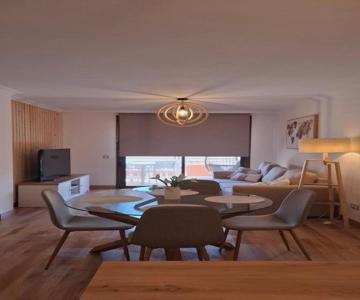 Luxury Apartment