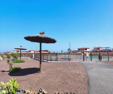 Casa Origo Mare, Oasis 6 ,lajeres, La Oliva