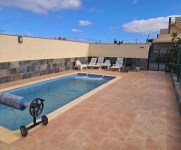 El cortijo de Valverde
