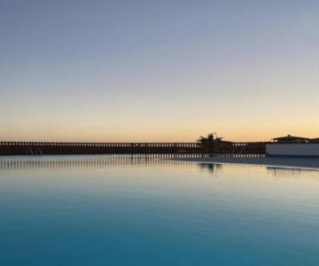 Ocean Villa