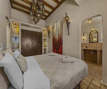 Tingafa - Apartamento Rural Con Piscina
