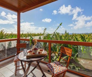 Holiday Home Los Jablitos By Interhome
