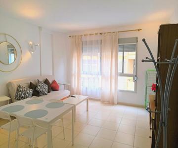 Apartamento En Las Canteras Las Palmas