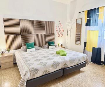 Rooms La Laja 4