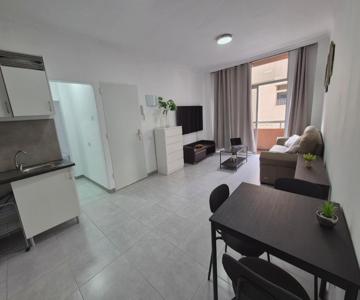 Beach Home - Las Canteras