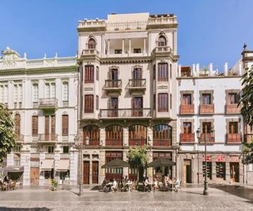 MASANET Emblematic Hotels by Airnest