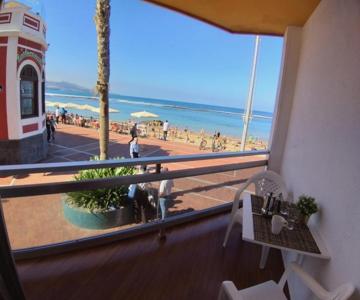 Suite Canteras