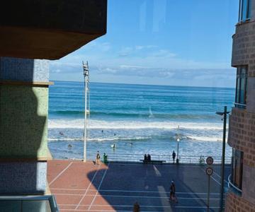 LAS CANTERAS Sabor a Mar