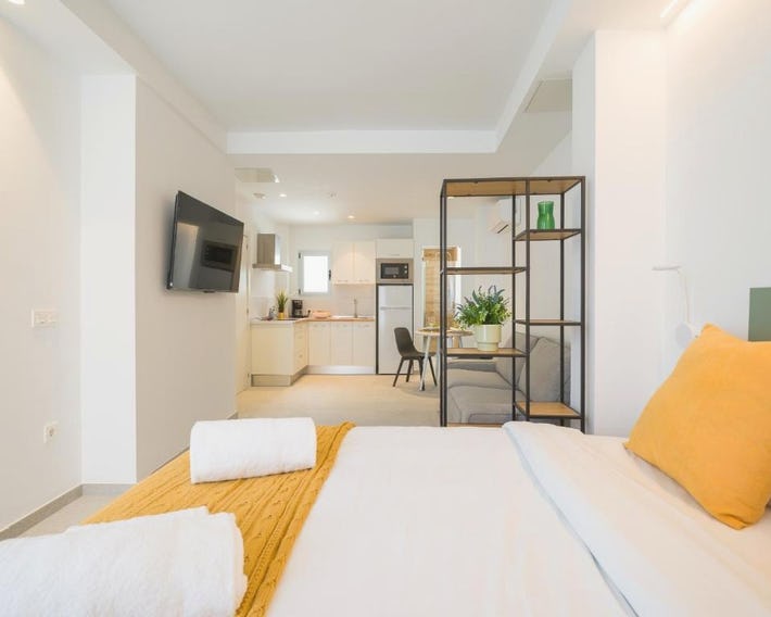 Shabolo Self Check-in Apartments