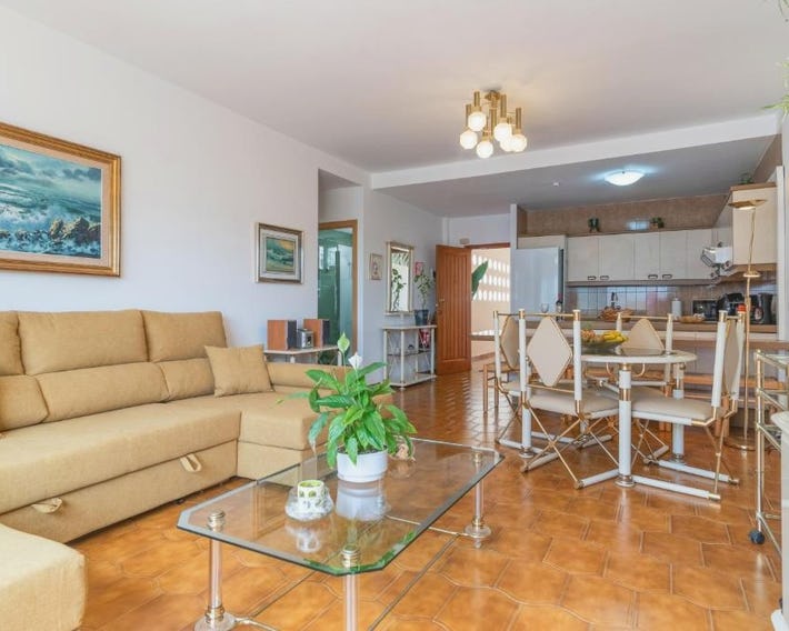 Penthouse Parque Santa Catalina- Ruvimag