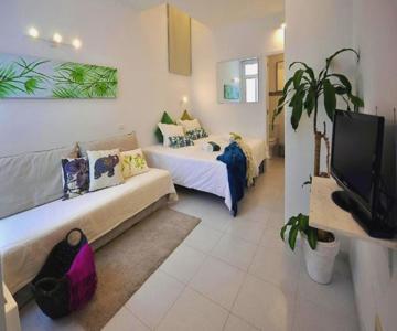 Sun Suite Canteras Ii