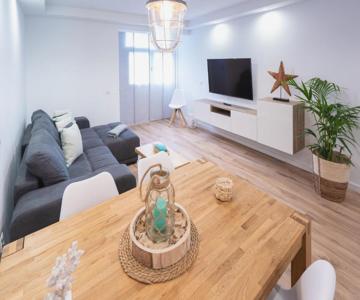 dona Apartment