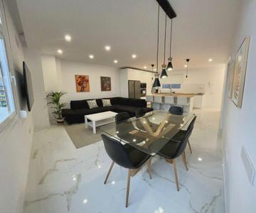 Apartamento Casa Blanca