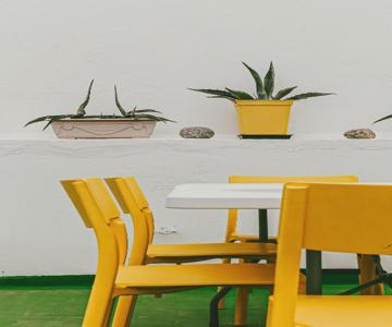 Casa Canaria Beautiful Home in Las Canteras