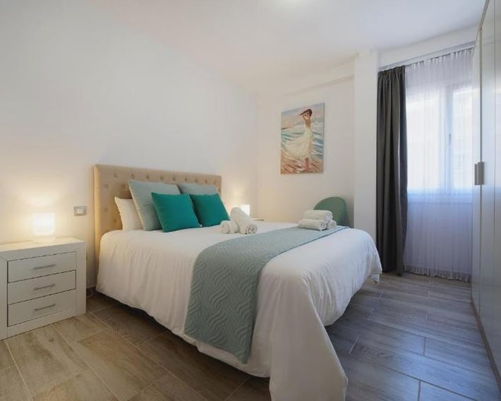 Julia's Sweet Home Mesa y Lopez
