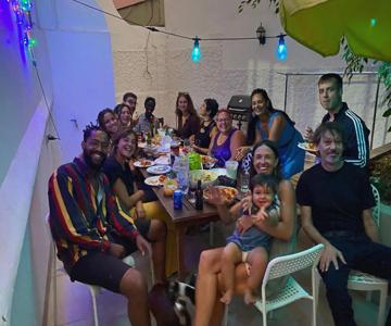 Nomad Villa Santa Fe