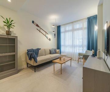 Apartamento El Peñón