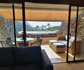 Villa Happiness - Luxury chalet with sea view