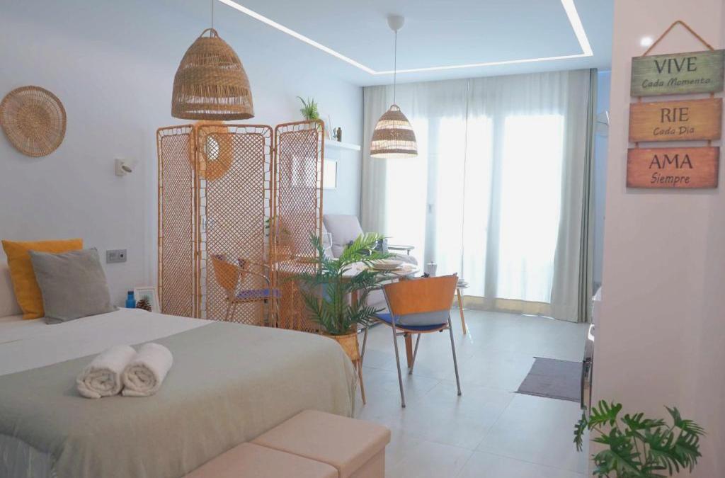 SG Boho Chic Dream - Nomad Studio