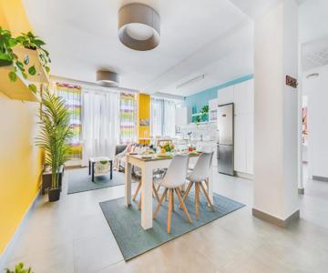 Home2Book Delightful Apartment Las Canteras