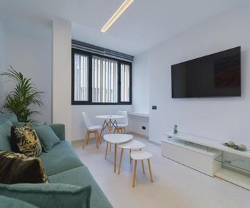 Camden Home By Canariasgetaway