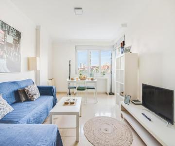 Home2Book Comfy Apartment Rambla
