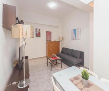 3BR Urban Flat - Centric & Confortable