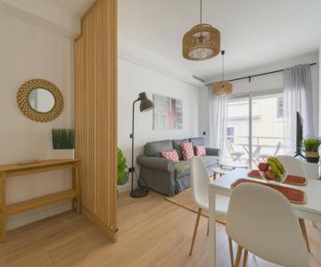 Pascal Home By Canariasgetaway