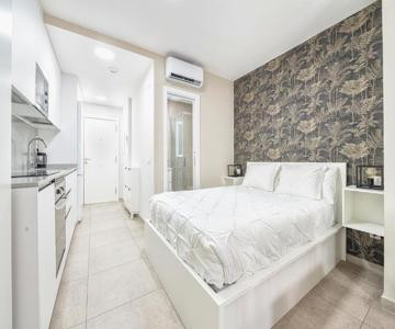 City and Beach Home, Las Canteras