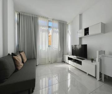 Graciano's Sea house