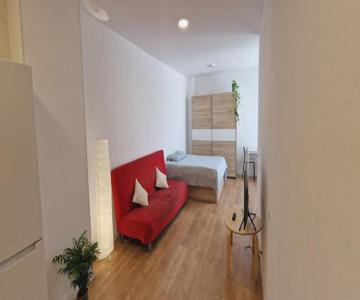 Estudio Canteras Beach