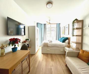 Loft Zarcillo - Design & Relax by the Sea