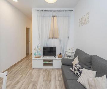 The Sweet Home - 3br & 4 Min Las Canteras