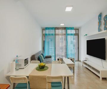 Casa Bonny Las Palmas