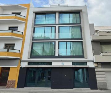 Apartamento Moderno Costa Suite 49 2-i
