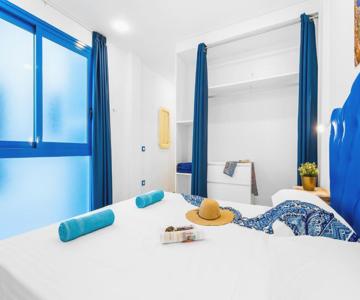 OKEANOS Eco Guest House