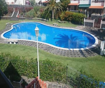 VV Duplex Isla Bonita "by henrypole home"