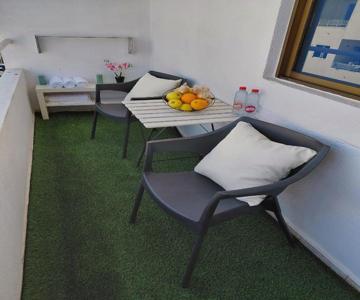 Los Cristianos Beach 2