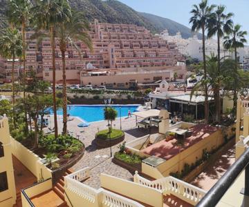 Los Cristianos Castel Harbour 401
