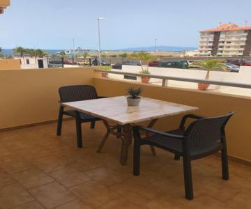 Apt Los Cristianos Beach 1