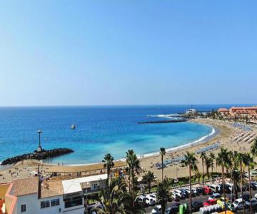 Ceyla Playa Las Vistas Los Cristianos