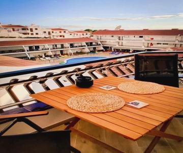 Diamond Apartment in Los Cristianos