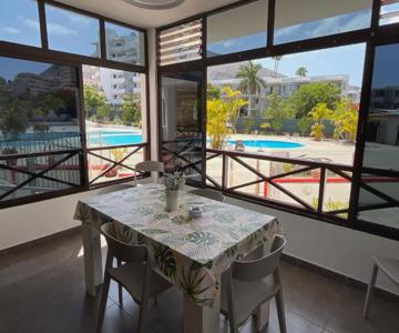casa Hermosa