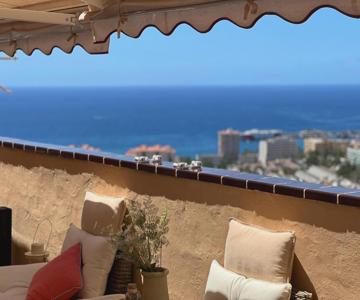 The Heights - Los Cristianos