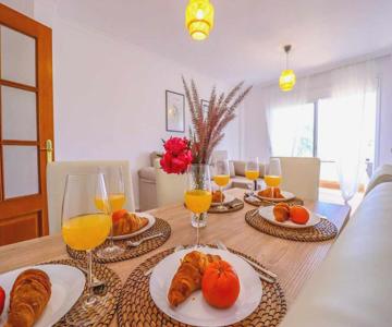 Rentaliday Cristianos Penthouse