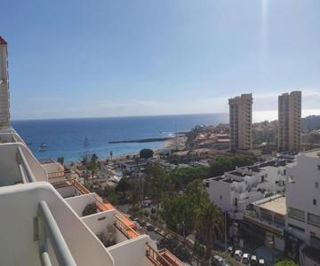 Appartement Une Chambre à Los Cristianos