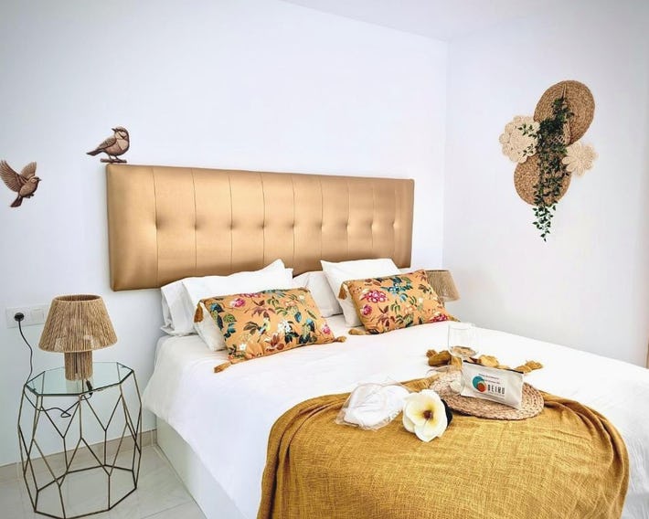 Luxury Bahia Sea Views by Deihu Experiences
